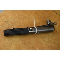 3H6S63011-0 3H6S630110 Tohatsu Nissan Throttle Handle 2005 & Earlier 4 5 6 HP