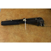 3H6S63011-0 3H6S630110 Tohatsu Nissan Throttle Handle 2005 & Earlier 4 5 6 HP