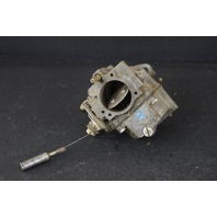384179 C#318505 Johnson Evinrude 1970-1971 Middle Carburetor 60 HP REBUILT