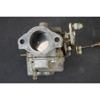 384179 C#318505 Johnson Evinrude 1970-1971 Middle Carburetor 60 HP REBUILT