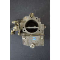 384179 C#318505 Johnson Evinrude 1970-1971 Middle Carburetor 60 HP REBUILT