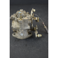 384179 C#318505 Johnson Evinrude 1970-1971 Middle Carburetor 60 HP REBUILT