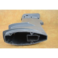 1984-2006 Mercury Long Exhaust Housing 9098A5 9098A2 15 18 20 25 HP