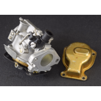 REBUILT! 1974-1976 Johnson Evinrude Carburetor 386988 319010 9.9 15 HP