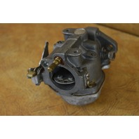 REBUILT! 1974-1976 Johnson Evinrude Carburetor 386988 319010 9.9 15 HP