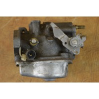 REBUILT! 1974-1976 Johnson Evinrude Carburetor 386988 319010 9.9 15 HP