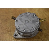 15100-9560V Suzuki Fuel Pump Assembly 1988-2000 75 85 HP 3 Cylinder