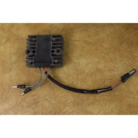 Honda Rectifier Assembly 31750-ZW2-F01  2004-07 & UP 25 30 HP 12 Amp 3 Cylinder