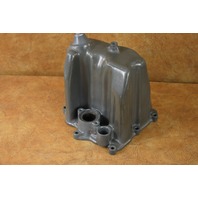 Honda Oil Pan 04102-ZV7-000ZA Pre 1997 25 HP 3 Cylinder