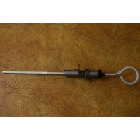 Honda Oil Dipstick  15650-ZV7-000 Pre 1997-2003 & Later  25 30 HP 3 Cylinder