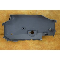 309S67004-5 309S670045 Nissan Tohatsu Left Motor Cover 2005 & Earlier 3.5 HP 1 Cylinder