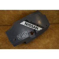 309S67004-5 309S670045 Nissan Tohatsu Left Motor Cover 2005 & Earlier 3.5 HP 1 Cylinder