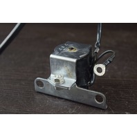 2002 & Earlier Nissan Tohatsu Choke Solenoid 35376-0502 353760502 50 60 70 90 HP