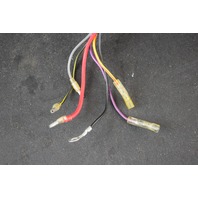1995-1999 Mercury Electric Wiring Harness 827630A4 8 9.9 HP 2 Cylinder 4-Stroke
