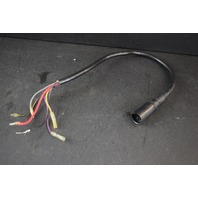 1995-1999 Mercury Electric Wiring Harness 827630A4 8 9.9 HP 2 Cylinder 4-Stroke