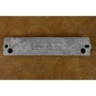 55321-94910 Suzuki Magnesium Anode 2004-2011 & Later 70-300 HP