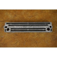 55321-94910 Suzuki Magnesium Anode 2004-2011 & Later 70-300 HP