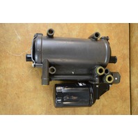 880640T03 Mercury & Mariner Oil Module Assembly 2005-2011 200 225 250 275 300 HP