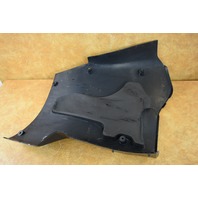 885364T01 Mercury & Mariner Lower Port Cowl 2005-2011  200 225 250 275 300 HP