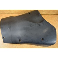 885364T01 Mercury & Mariner Lower Port Cowl 2005-2011  200 225 250 275 300 HP