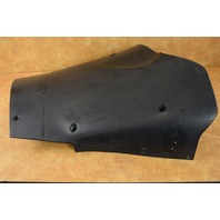 885364T01 Mercury & Mariner Lower Port Cowl 2005-2011  200 225 250 275 300 HP