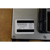 88555814T Mercury & Mariner Propulsion Control Module 2005 250 HP 1 YEAR WTY