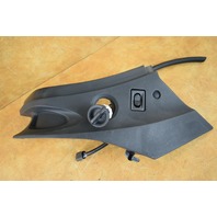 885356T Mercury & Mariner Front Air Take Cowl 2005-2011 200 225 250 275 HP