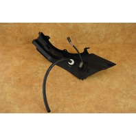 885356T Mercury & Mariner Front Air Take Cowl 2005-2011 200 225 250 275 HP
