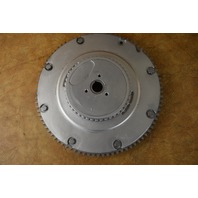580412 0580412 Johnson Evinrude 1968-1970 Flywheel 33 40 HP 2 cylinder 86 Teeth