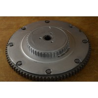 580412 0580412 Johnson Evinrude 1968-1970 Flywheel 33 40 HP 2 cylinder 86 Teeth