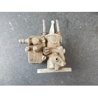 MT-94A MT94A Unknown Years  & HPS Clinton Carburetor CLEAN