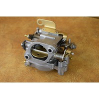 REBUILT! 2000-2001 Johnson Evinrude Top Carburetor 5031964 25 30 HP 4 stroke