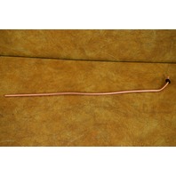 FRESHWATER! 1968-1990 Johnson Evinrude Water Pickup Tube 313951 0313951 2 4 HP