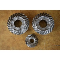 880695A01 892595A02 Mercury & Mariner Gear Set 2005-2011 200 225 250 275 300 HP
