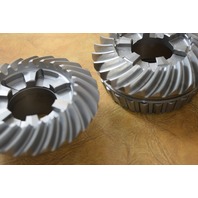 880695A01 892595A02 Mercury & Mariner Gear Set 2005-2011 200 225 250 275 300 HP
