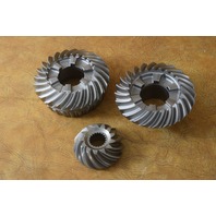 880695A01 892595A02 Mercury & Mariner Gear Set 2005-2011 200 225 250 275 300 HP