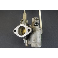 REBUILT! 1965-1966 Mercury Carburetor Set 2475 KC-6A KC6A  90 95 HP 6 Cyl