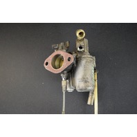 REBUILT! 1965-1966 Mercury Carburetor Set 2475 KC-6A KC6A  90 95 HP 6 Cyl