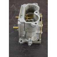 C#: 334329 Johnson Evinrude Carburetor Assembly No Bowl CLEAN
