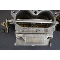 REBUILT! 1978-1979 Johnson Evinrude Top Carburetor 389785 C# 324859 140 HP