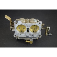REBUILT! 1978-1979 Johnson Evinrude Top Carburetor 389785 C# 324859 140 HP