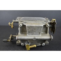 REBUILT! 1978-1979 Johnson Evinrude Top Carburetor 389785 C# 324859 140 HP