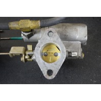 1333-2539 KA-21A KA21A Mercury 1966 Carburetors 50 HP 4 Cylinder REBUILT
