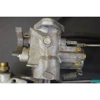 1333-2539 KA-21A KA21A Mercury 1966 Carburetors 50 HP 4 Cylinder REBUILT