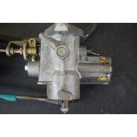 1333-2539 KA-21A KA21A Mercury 1966 Carburetors 50 HP 4 Cylinder REBUILT