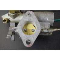 1333-2539 KA-21A KA21A Mercury 1966 Carburetors 50 HP 4 Cylinder REBUILT