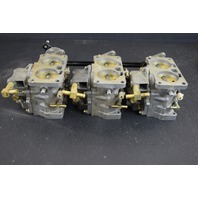 REFURBISHED! 1990-1991 Mercury Carburetors 813682A4 WMH-8 135 150 175 200 HP V6