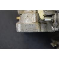 REFURBISHED! 1990-1991 Mercury Carburetors 813682A4 WMH-8 135 150 175 200 HP V6