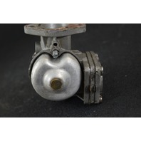 REBUILT! 1973-1980 Mercury Carburetor 5193A3 BA-2A BA2A 20 HP 2 Cyl