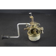 REFURBISHED! 1984 Chrysler Carburetor F617061-1 LMB-228A  9.9 HP 2 Cyl